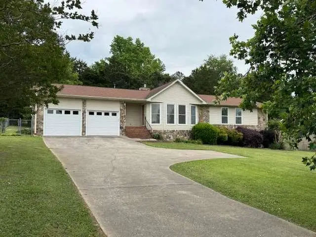 462 Oakwood Dr, Cedartown, GA 30125 - #1