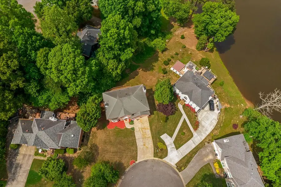 5063 India Lake Drive, Acworth, GA 30102 - #3
