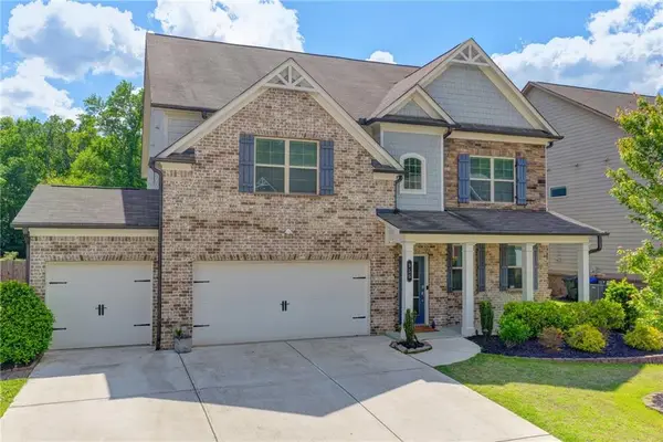 955 Laura Jean Court, Buford, GA 30518