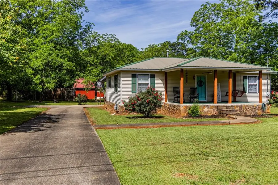 419 Pine Street, Cedartown, GA 30125 - #2