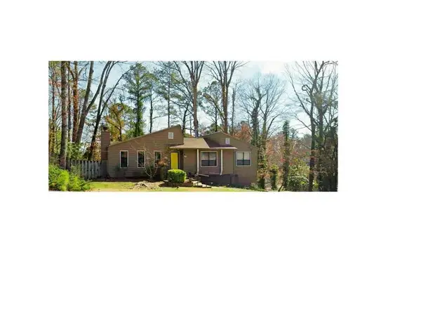 5014 Ridgewald Court Ne, Kennesaw, GA 30144