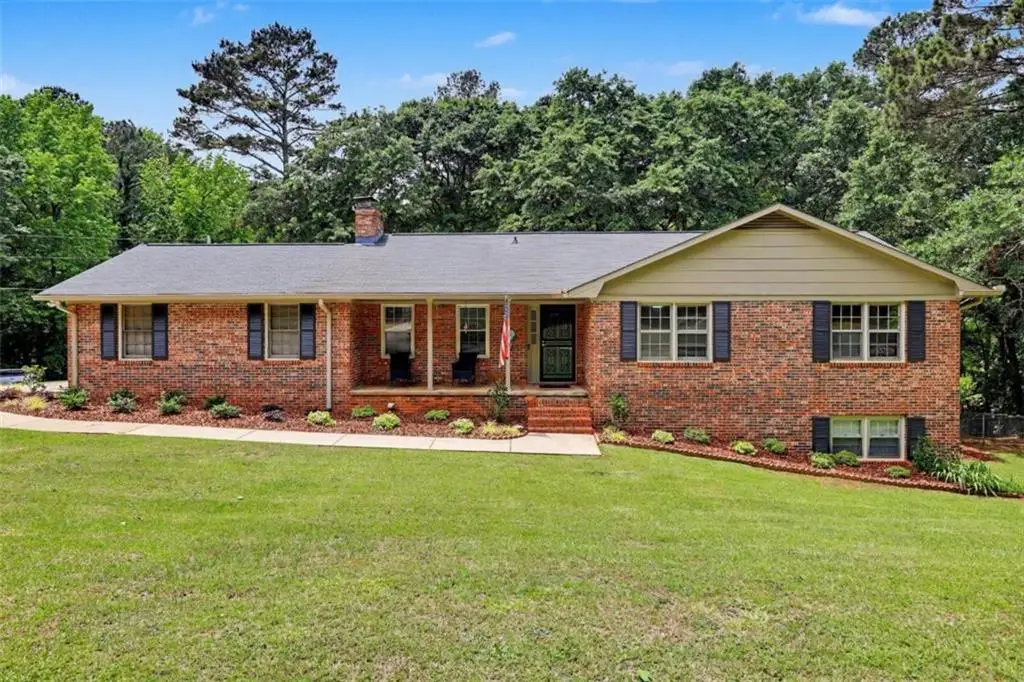 1161 Woodlands Road, Watkinsville, GA 30677 - #1