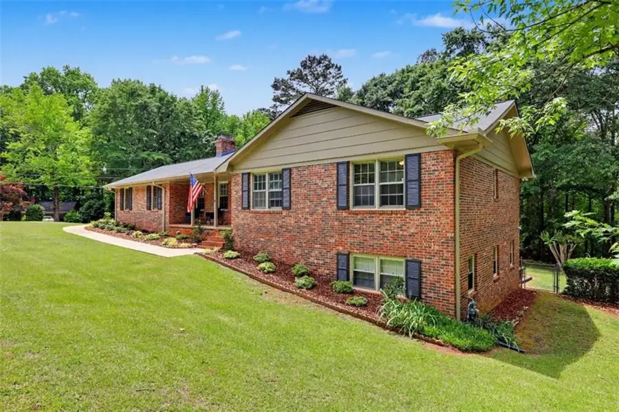 1161 Woodlands Road, Watkinsville, GA 30677 - #2