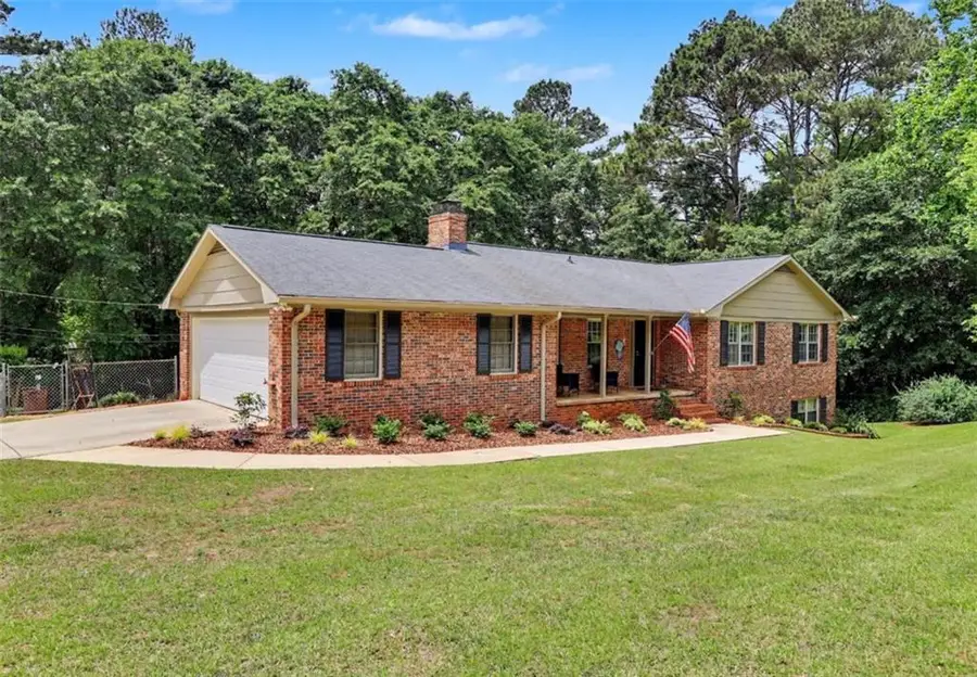 1161 Woodlands Road, Watkinsville, GA 30677 - #3