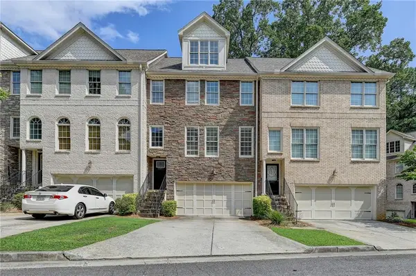 11057 Lorin Way, Johns Creek, GA 30097