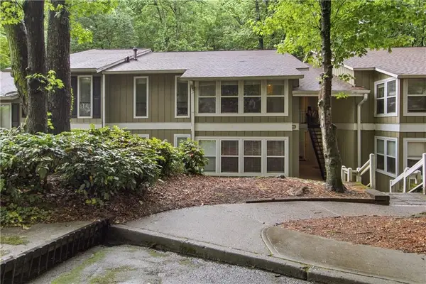 5145 Roswell Road #7, Atlanta, GA 30342