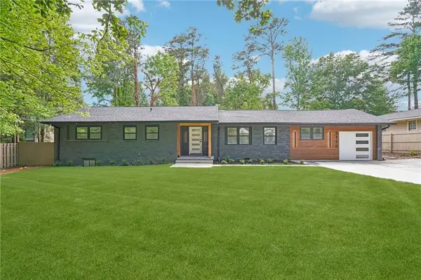 5170 Chamblee Dunwoody Road, Atlanta, GA 30338