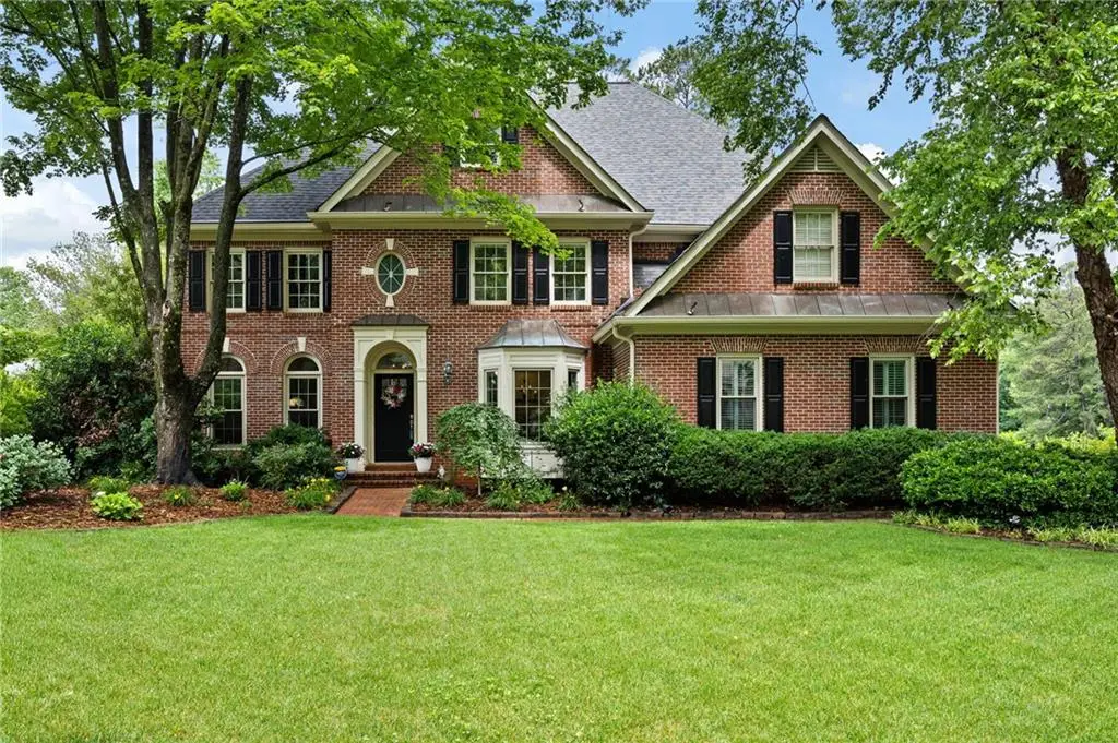 5742 Brookstone Drive Nw, Acworth, GA 30101 - #1