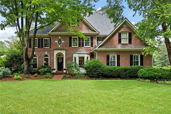 5742 Brookstone Drive Nw, Acworth, GA 30101