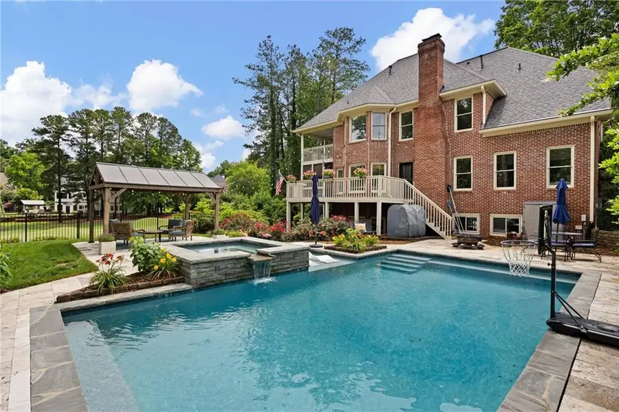 5742 Brookstone Drive Nw, Acworth, GA 30101 - #2