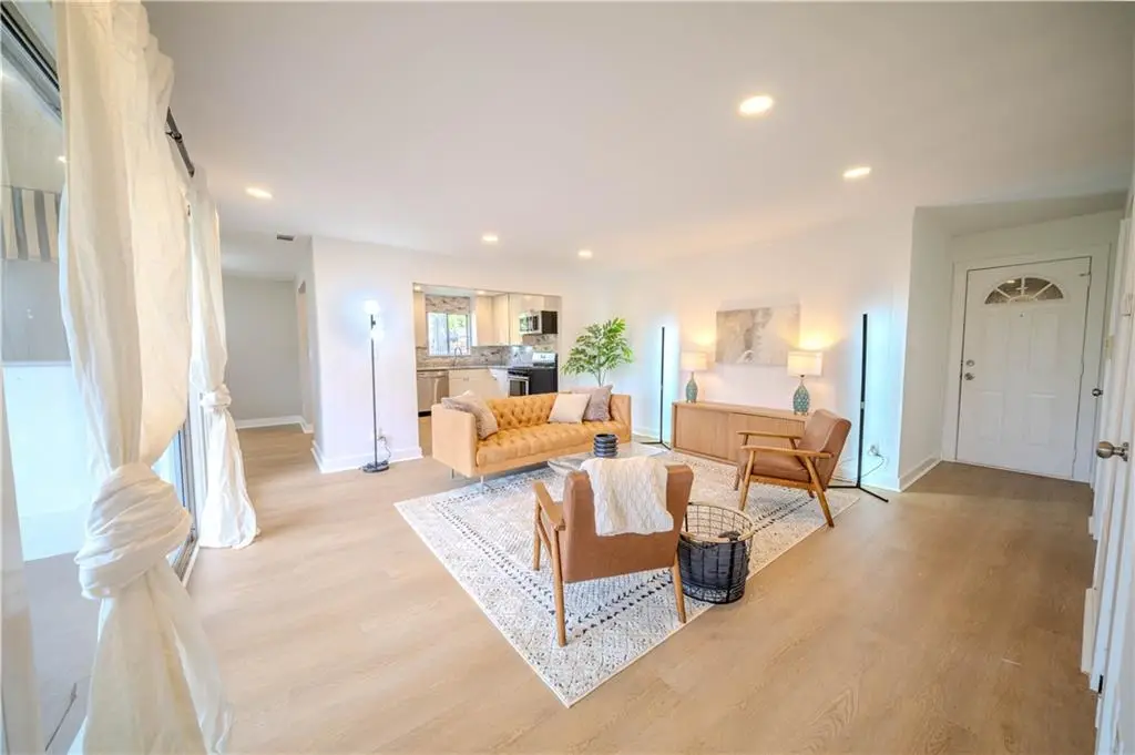 346 Carpenter Drive #17, Atlanta, GA 30328 - #1