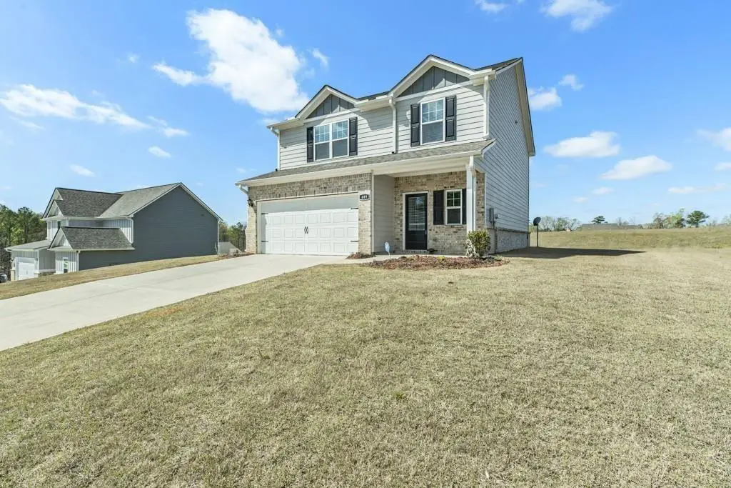 489 Samara Court, Fairburn Union City, GA 30213 - #1
