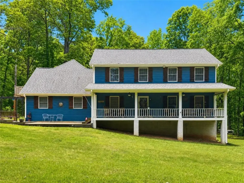 455 Riverbend Drive, McDonough, GA 30252 - #1