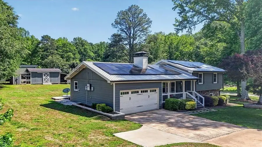 5320 Karr Road, Cumming, GA 30040 - #2