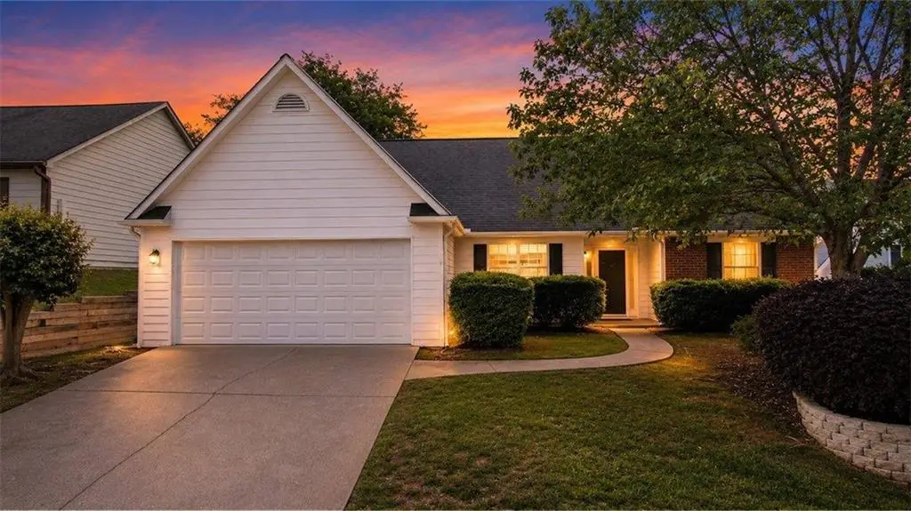 3335 Ennfield Lane, Duluth, GA 30096 - #1