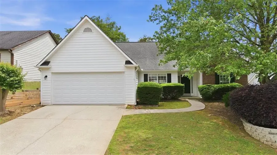 3335 Ennfield Lane, Duluth, GA 30096 - #2