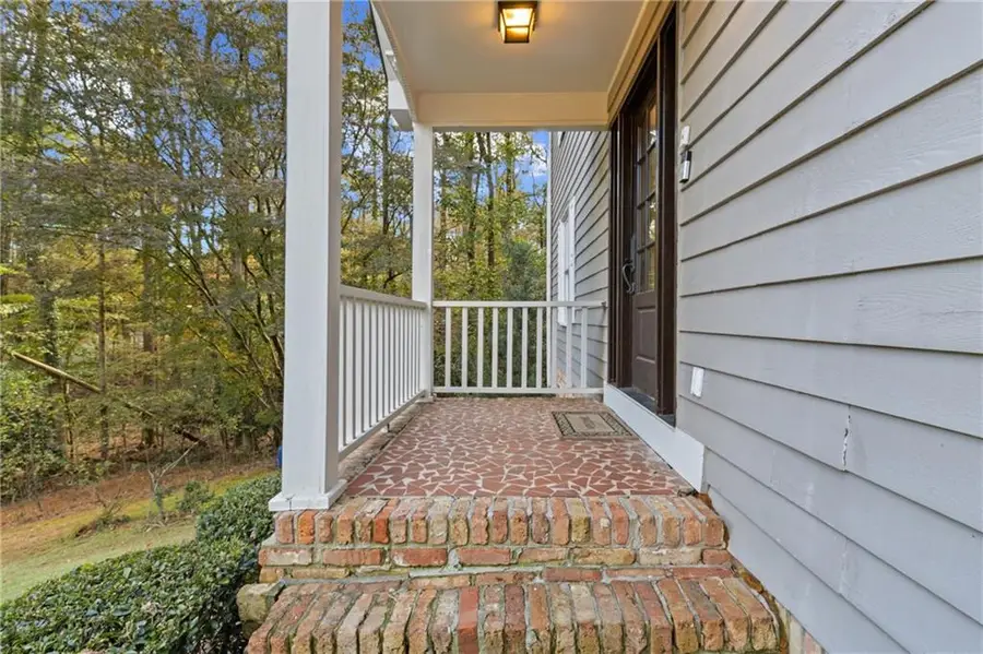 1532 Huntingdon Trail, Atlanta, GA 30350 - #2
