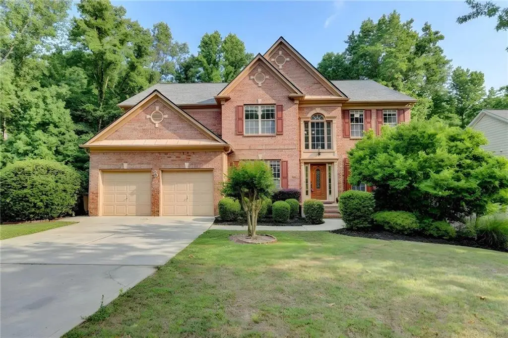 1620 Alvecote Court, Cumming, GA 30041 - #1