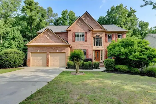1620 Alvecote Court, Cumming, GA 30041