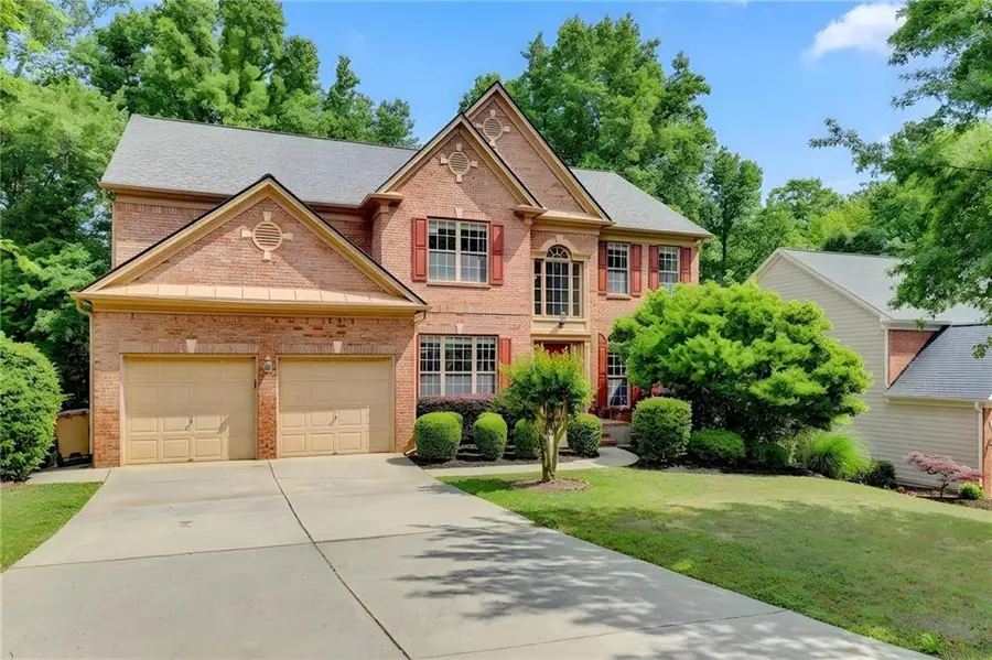 1620 Alvecote Court, Cumming, GA 30041 - #2