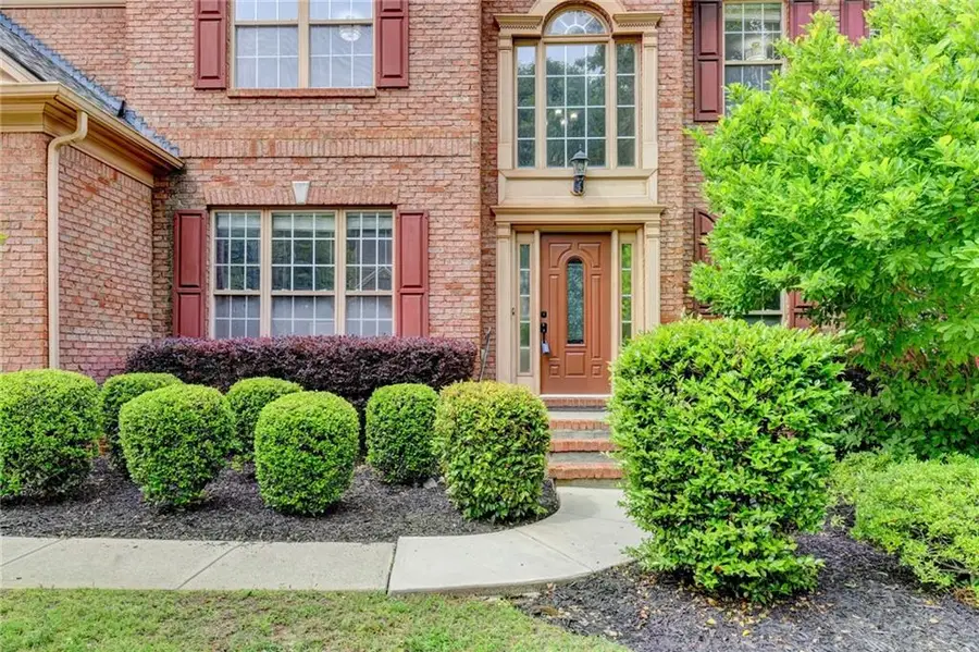 1620 Alvecote Court, Cumming, GA 30041 - #3