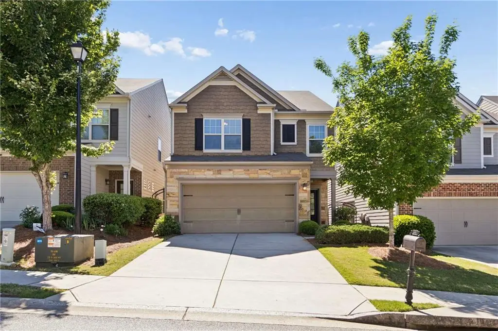 4960 Ducote Trail, Alpharetta, GA 30004 - #1