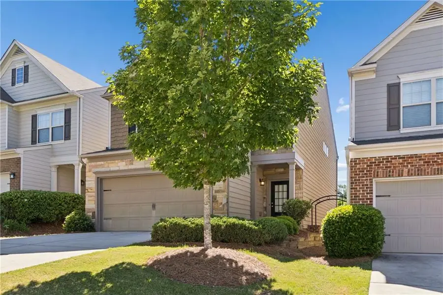 4960 Ducote Trail, Alpharetta, GA 30004 - #2