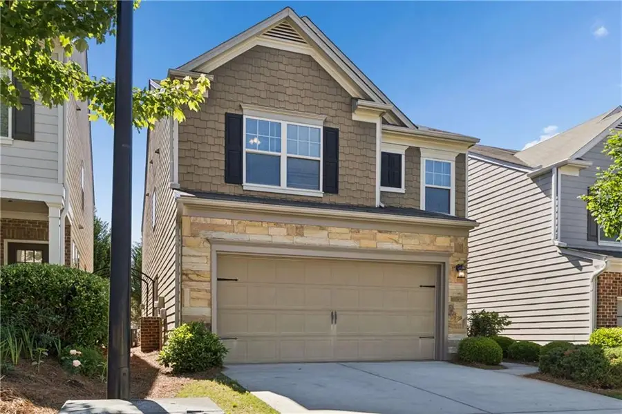 4960 Ducote Trail, Alpharetta, GA 30004 - #3