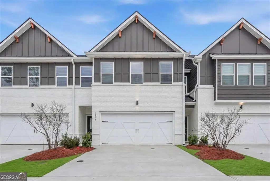 3228 Winding Waters Way, Powder Springs, GA 30127 - #1