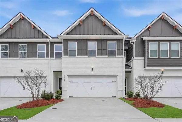3228 Winding Waters Way, Powder Springs, GA 30127