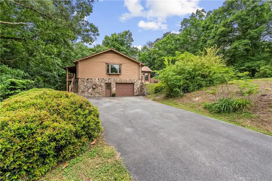 1060 Russell Hill Road Nw, Sugar Valley, GA 30746 - #2