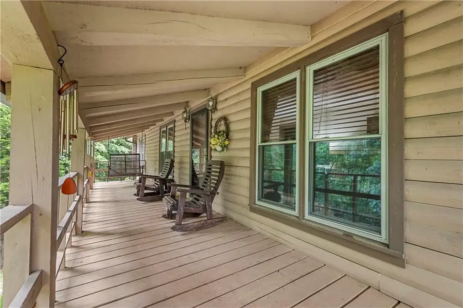 1060 Russell Hill Road Nw, Sugar Valley, GA 30746 - #3