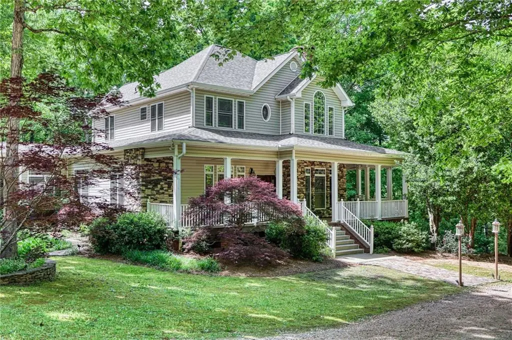 300 Fincher Lane, Covington, GA 30016 - #1