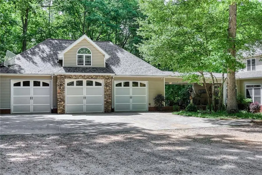 300 Fincher Lane, Covington, GA 30016 - #2