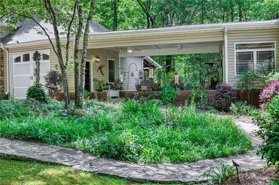 300 Fincher Lane, Covington, GA 30016 - #3