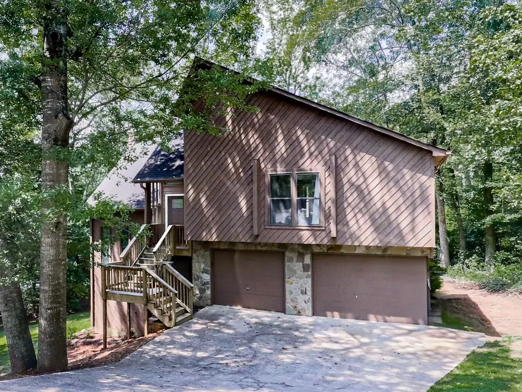 932 Blackwell Trail, Marietta, GA 30066 - #1