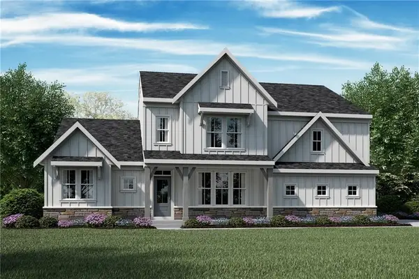 737 Conley Drive, Canton, GA 30115