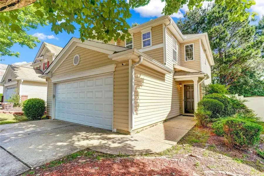 301 Silver Spring Street, Dallas, GA 30157 - #2