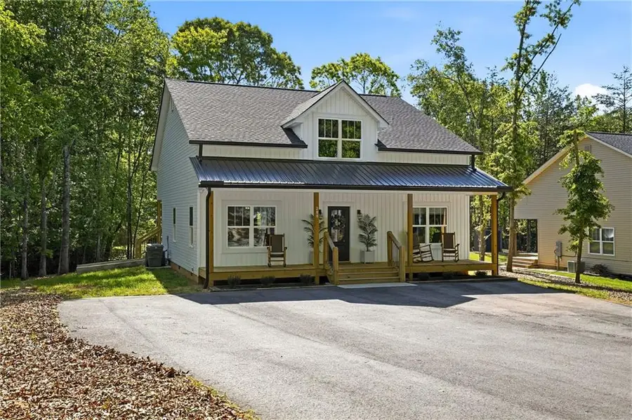 280 Townview Drive, Cleveland, GA 30528 - #2