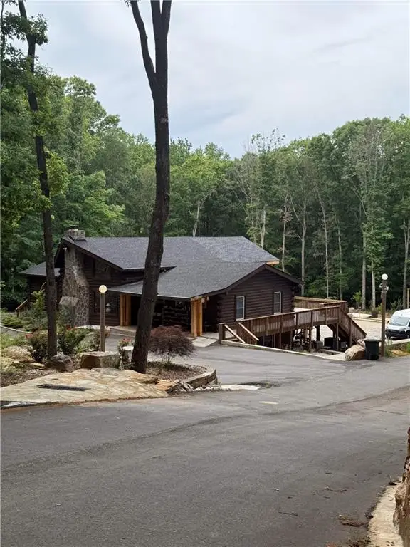 2426 E Maddox Road, Buford, GA 30519 - #1
