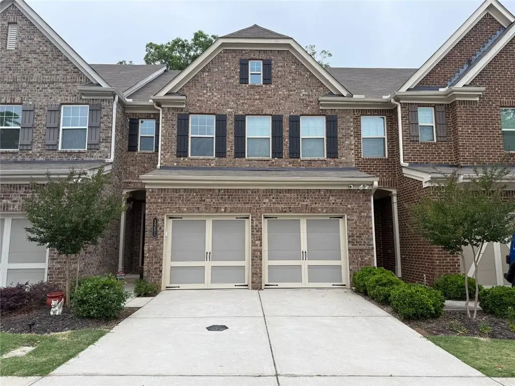 1251 Elderwood Way, Cumming, GA 30041 - #1