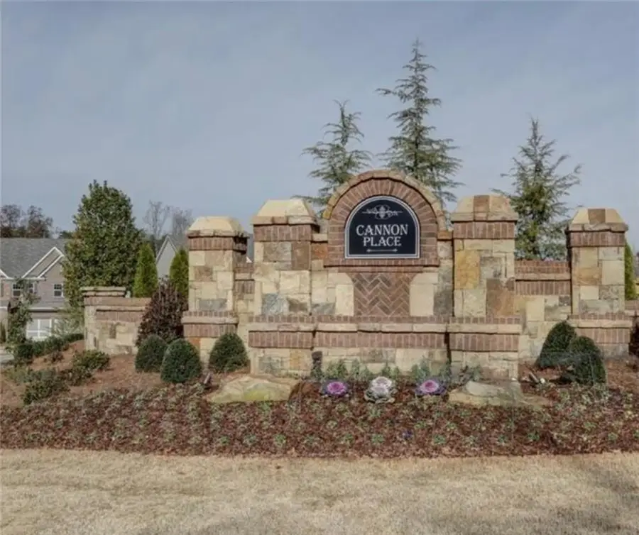 1251 Elderwood Way, Cumming, GA 30041 - #2