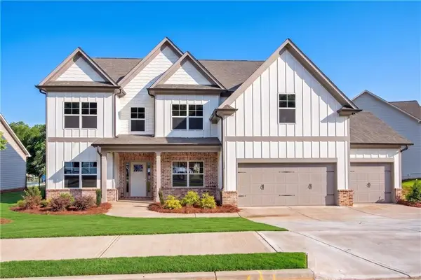 146 Cherokee Rose Lane, Hoschton, GA 30548