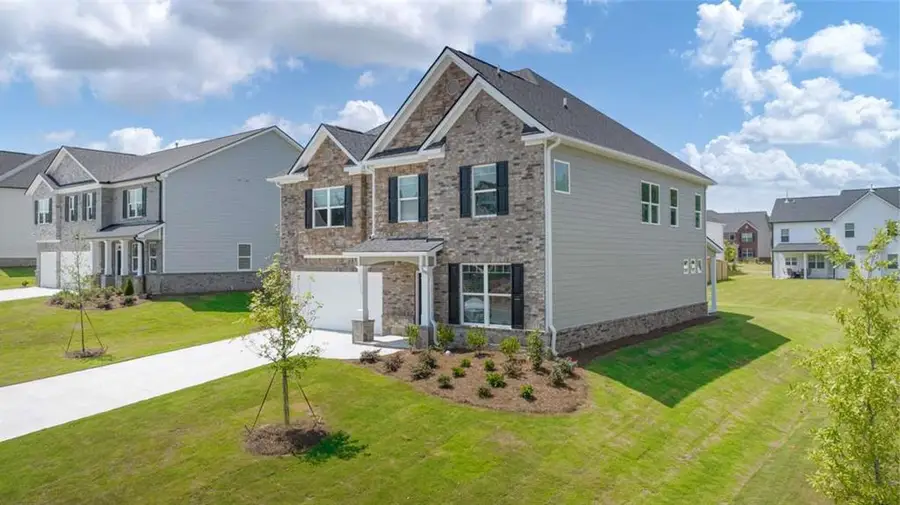 3048 Champions Way, Loganville, GA 30052 - #2