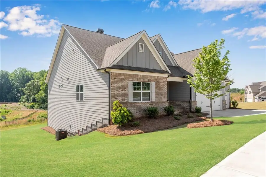 120 Cherokee Rose Lane, Hoschton, GA 30548 - #2