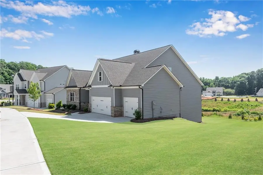 120 Cherokee Rose Lane, Hoschton, GA 30548 - #3
