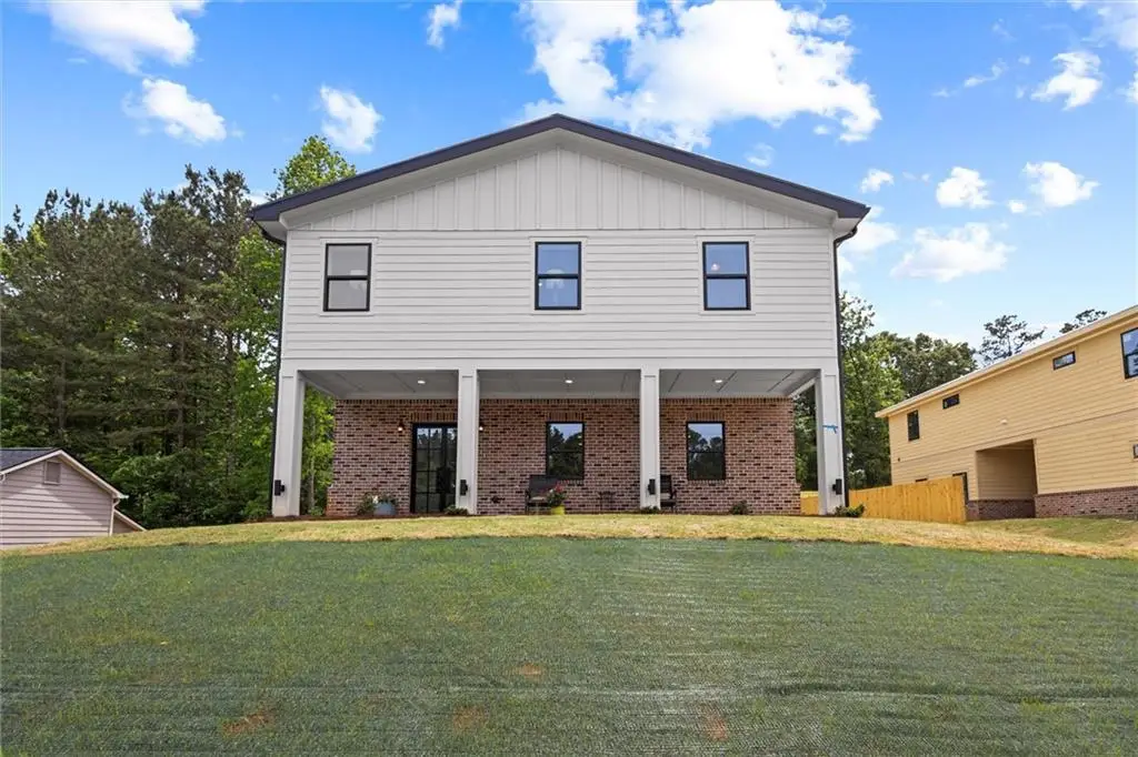 6852 Silver Maple Dr, Rex, GA 30273 - #1