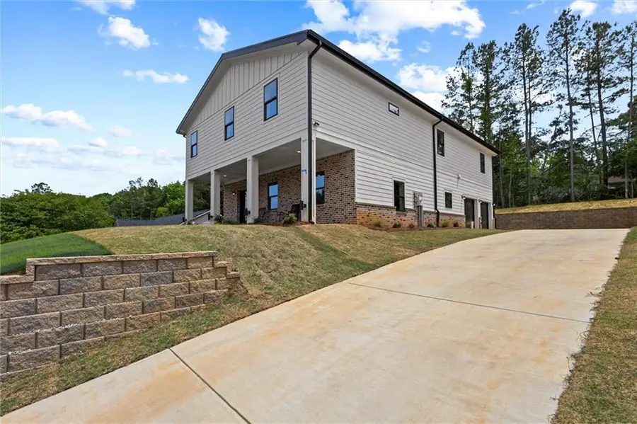 6852 Silver Maple Dr, Rex, GA 30273 - #2