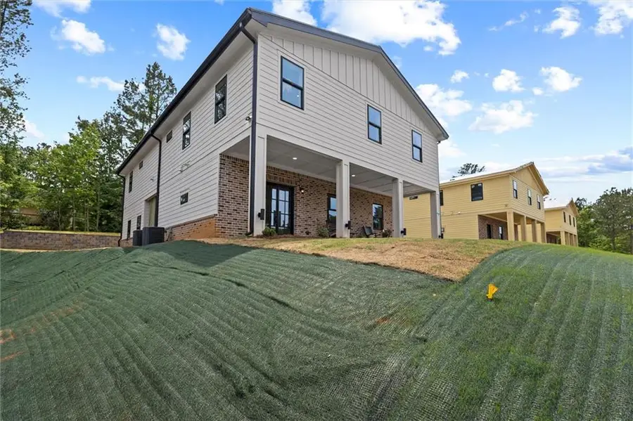 6852 Silver Maple Dr, Rex, GA 30273 - #3