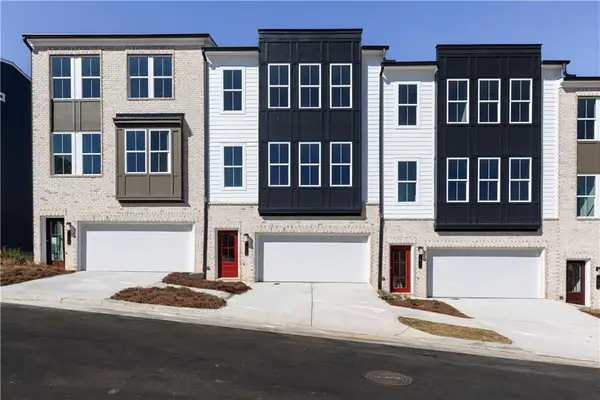 3243 Basil Oak Drive, Powder Springs, GA 30127
